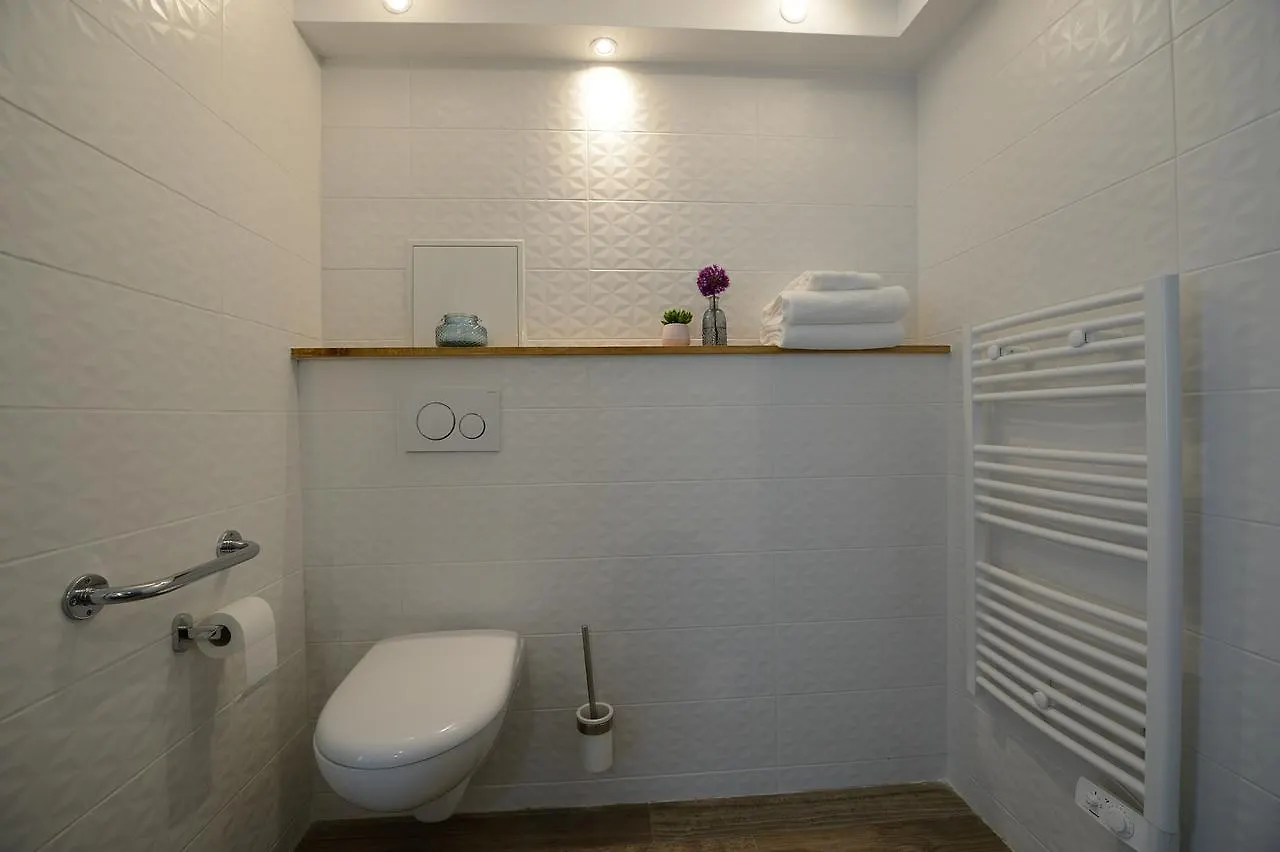 Hotel Terre Neuve